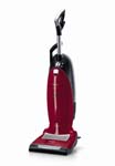 Miele S7280 – Salsa Upright Vacuum (Mango Red)